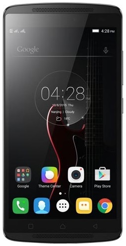 Lenovo K4 Note